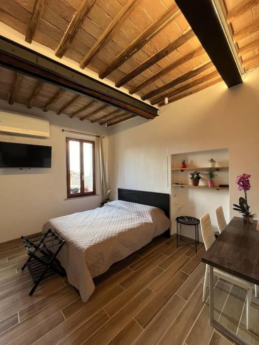 Suite19 Siena Centro Storico Экстерьер фото