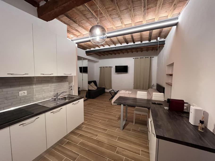 Suite19 Siena Centro Storico Экстерьер фото