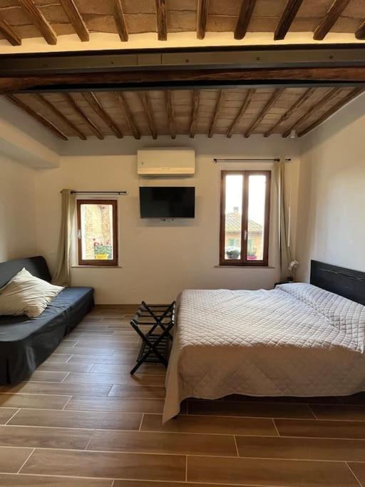 Suite19 Siena Centro Storico Экстерьер фото