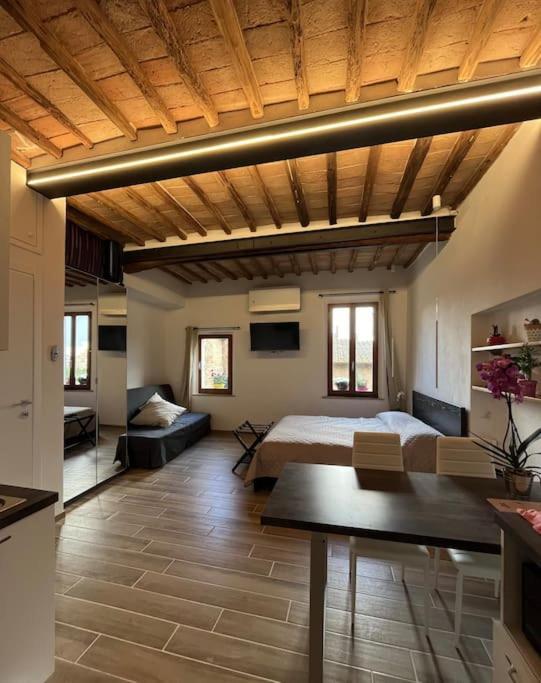 Suite19 Siena Centro Storico Экстерьер фото