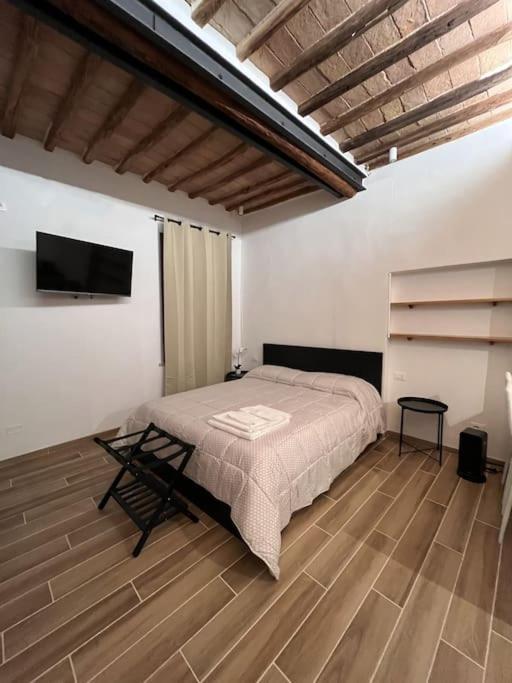 Suite19 Siena Centro Storico Экстерьер фото